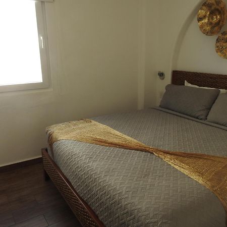 Penthouse Ave Paraiso en Manzanillo Exterior foto