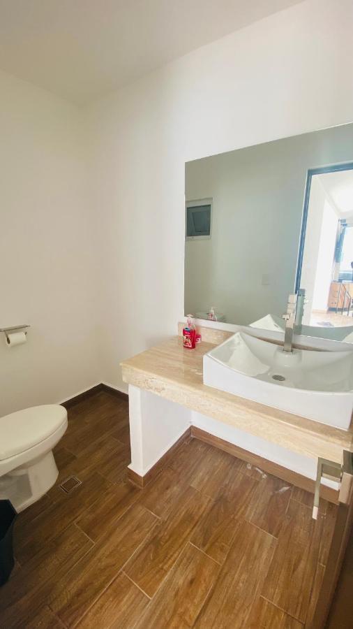 Penthouse Ave Paraiso en Manzanillo Exterior foto