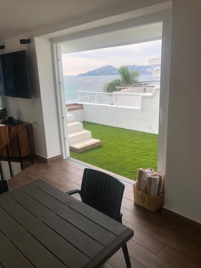 Penthouse Ave Paraiso en Manzanillo Exterior foto