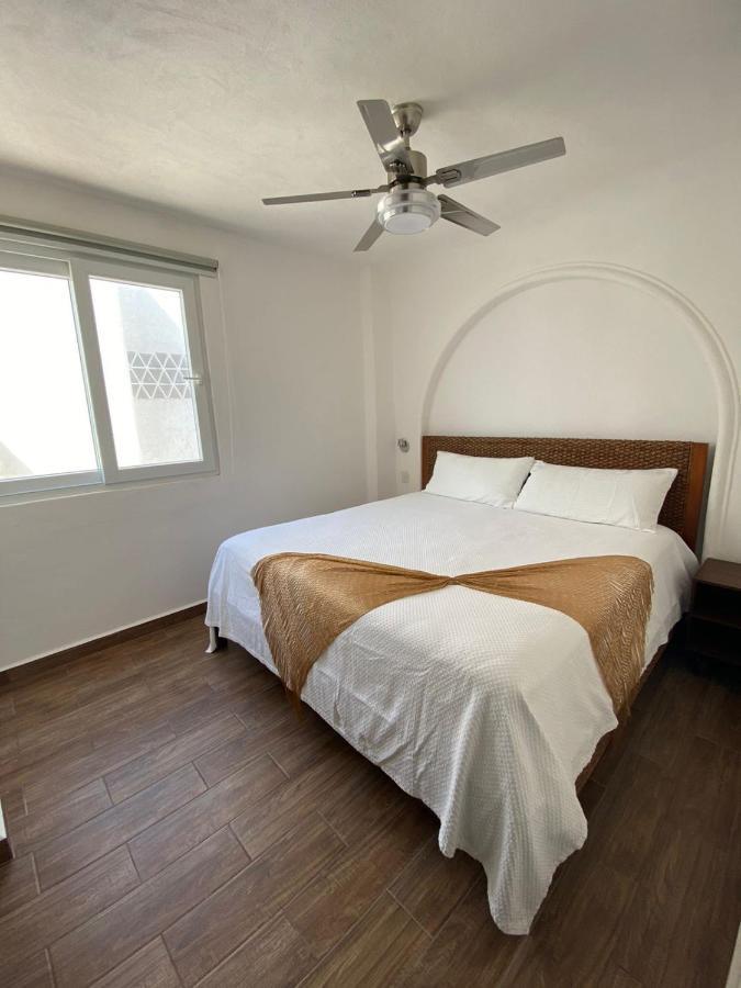 Penthouse Ave Paraiso en Manzanillo Exterior foto