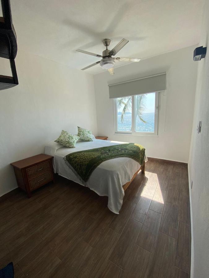 Penthouse Ave Paraiso en Manzanillo Exterior foto