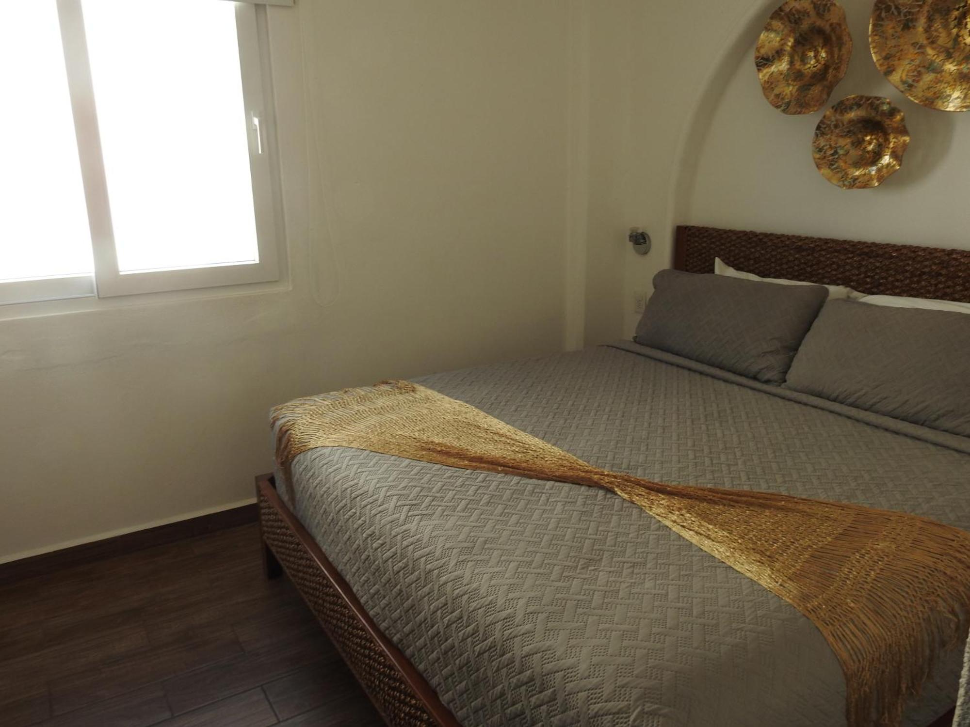 Penthouse Ave Paraiso en Manzanillo Exterior foto