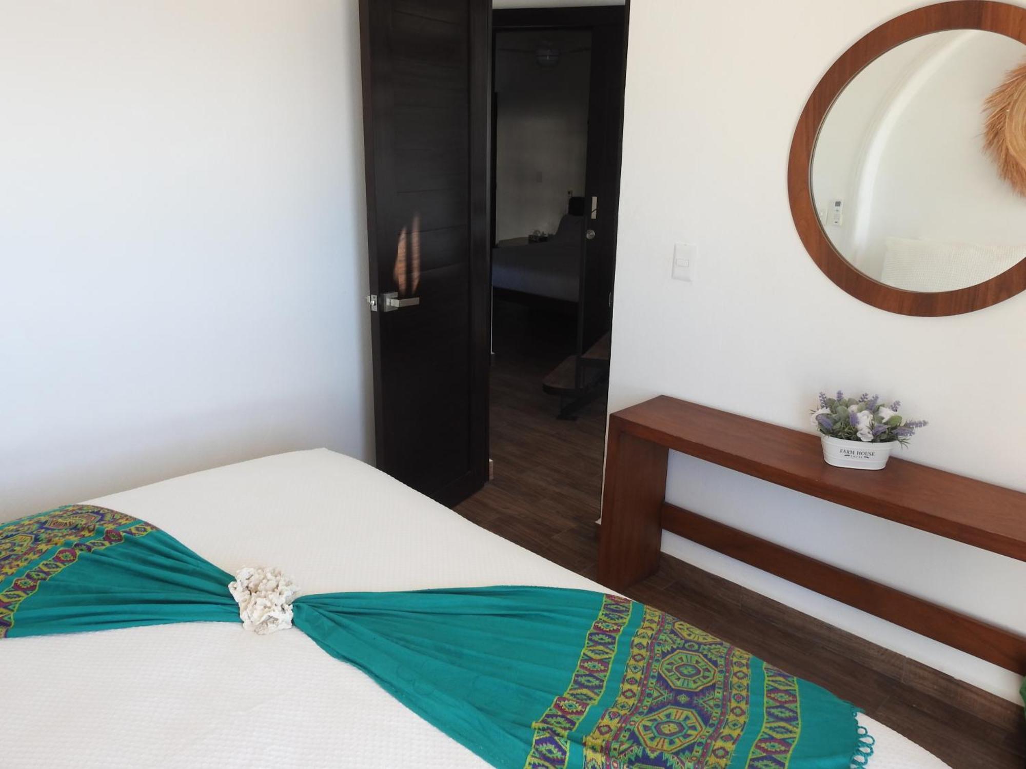 Penthouse Ave Paraiso en Manzanillo Exterior foto
