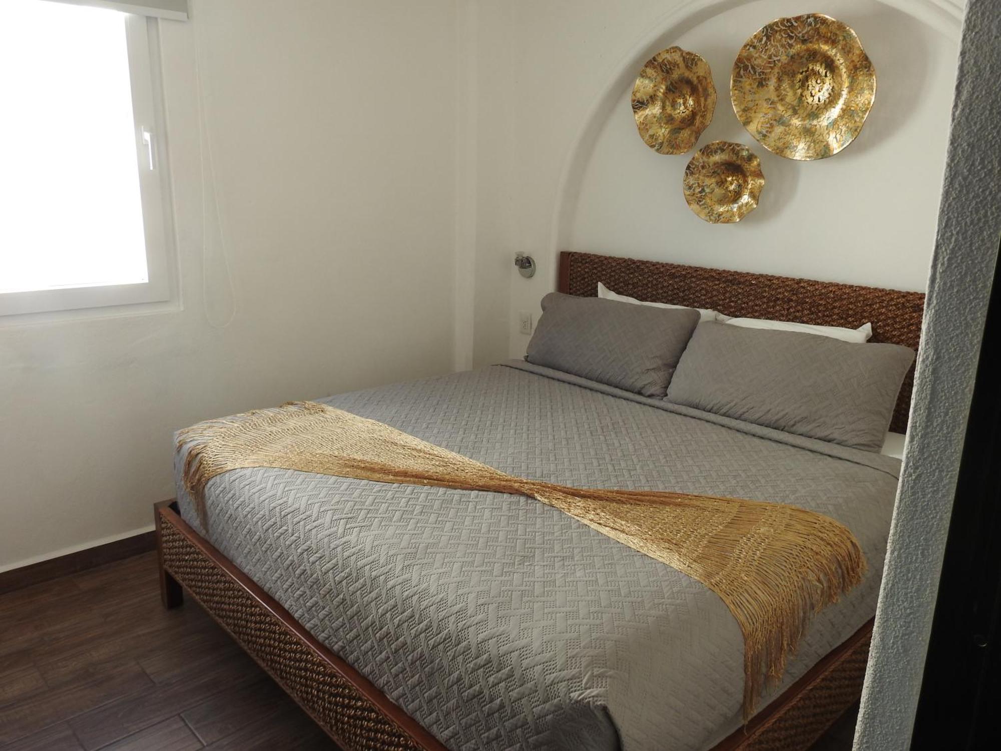Penthouse Ave Paraiso en Manzanillo Exterior foto