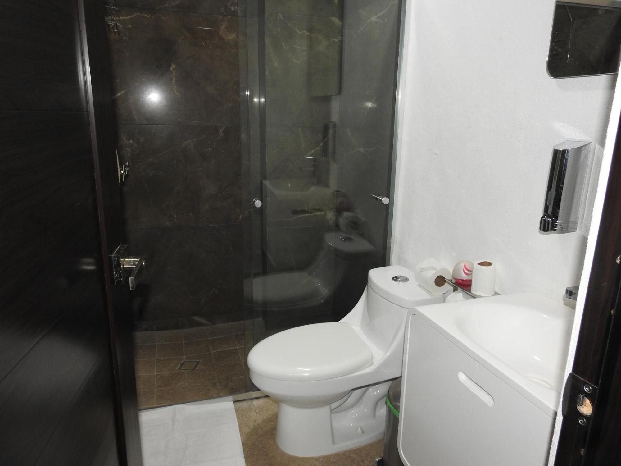 Penthouse Ave Paraiso en Manzanillo Exterior foto