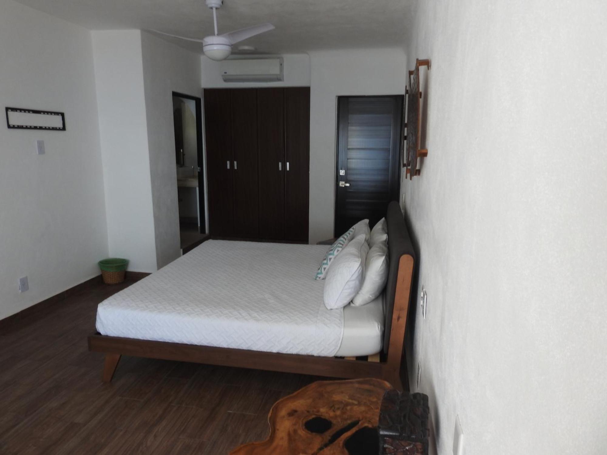Penthouse Ave Paraiso en Manzanillo Exterior foto