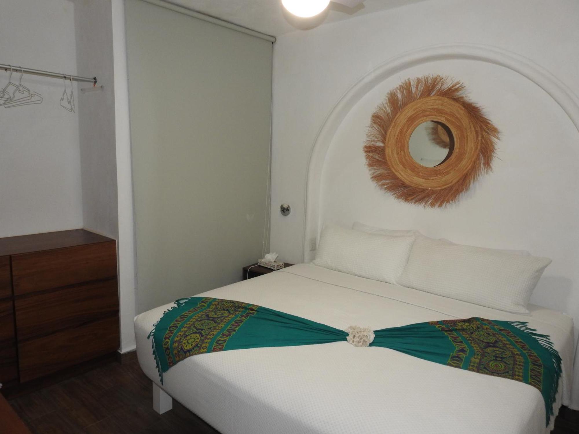 Penthouse Ave Paraiso en Manzanillo Exterior foto