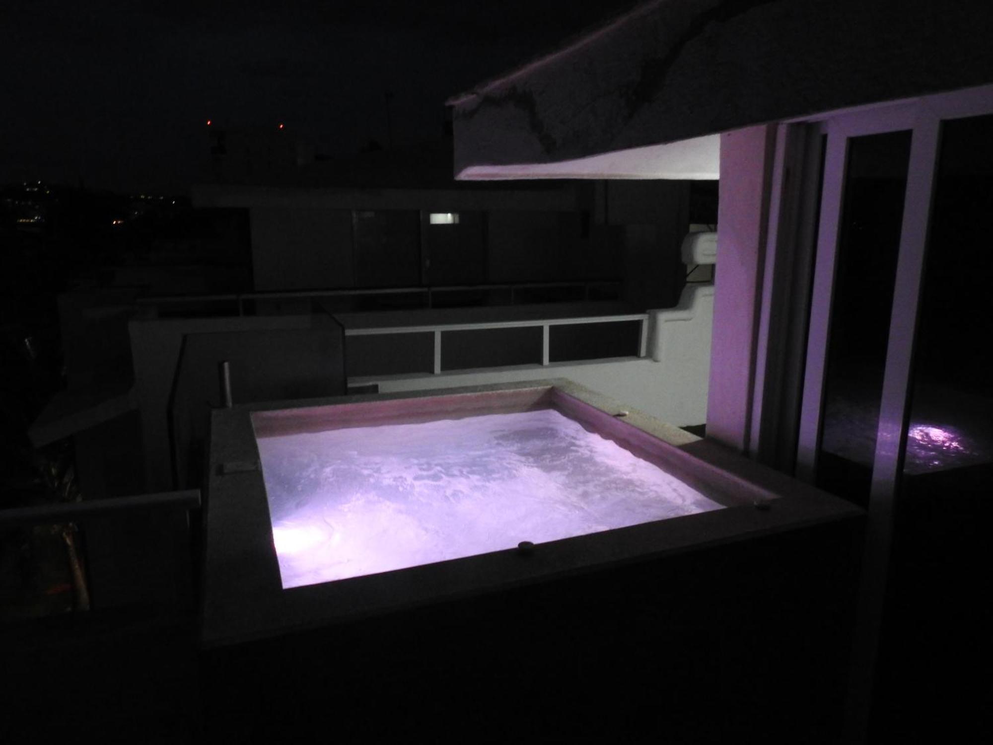 Penthouse Ave Paraiso en Manzanillo Exterior foto